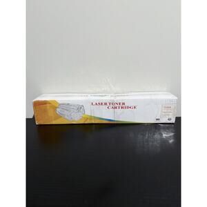 WSC Replacement Laser Toner Cartridge X6360M for Xerox 6360